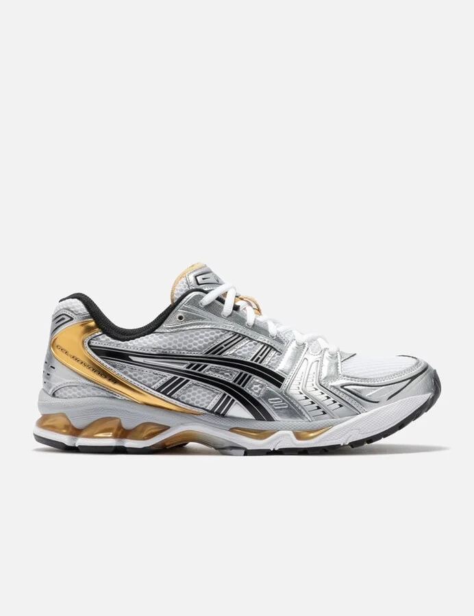 Gel-Kayano 14