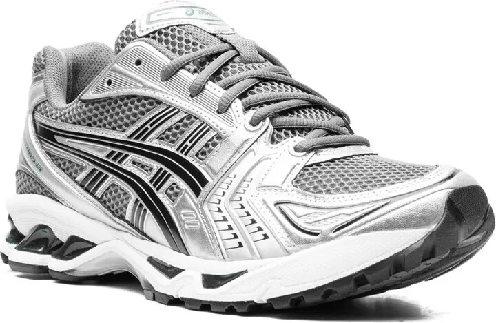 Gel Kayano 14 "Jasper Green" sneakers - Image 2