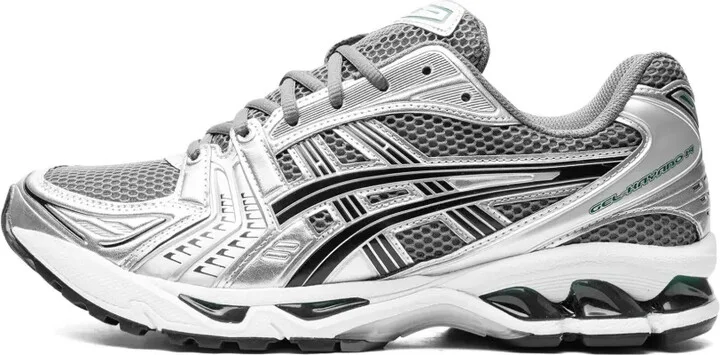 Gel Kayano 14 "Jasper Green" sneakers - Image 3
