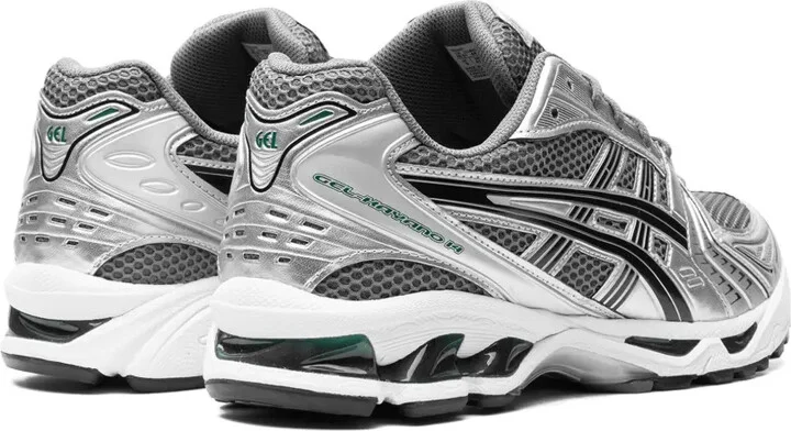 Gel Kayano 14 "Jasper Green" sneakers - Image 4