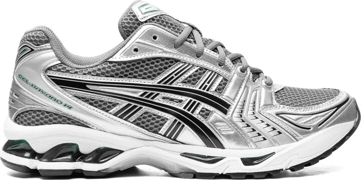 Gel Kayano 14 "Jasper Green" sneakers
