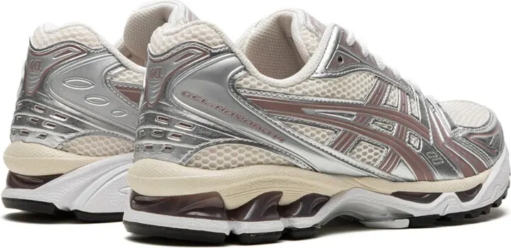 Gel Kayano 14 "Kith Cream Antler" sneakers - Image 3