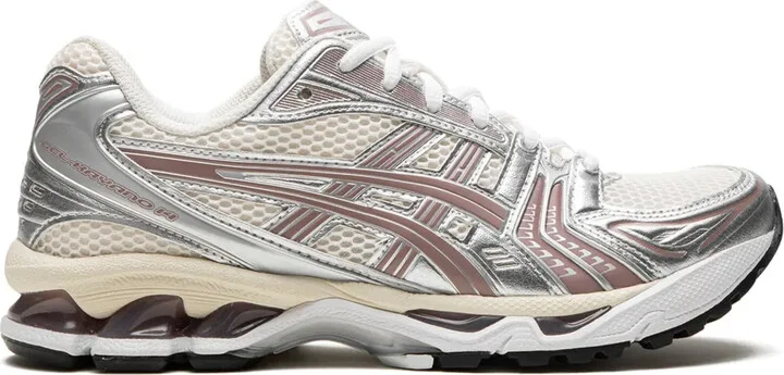 Gel Kayano 14 "Kith Cream Antler" sneakers