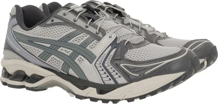 Gel Kayano 14 Lace-up Sneakers - Image 2