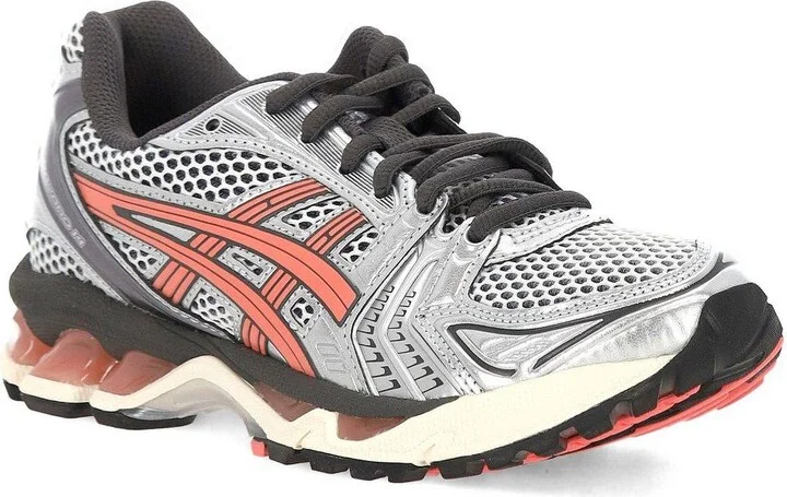 Gel-kayano 14 Lace-up Sneakers - Image 2