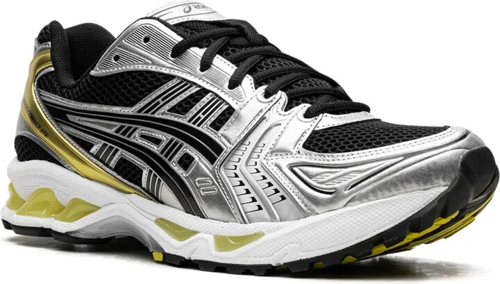 GEL-Kayano 14 "Lemon Spark" sneakers - Image 2