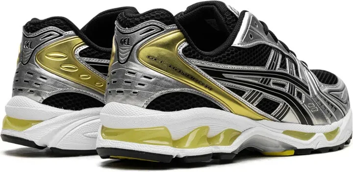 GEL-Kayano 14 "Lemon Spark" sneakers - Image 3