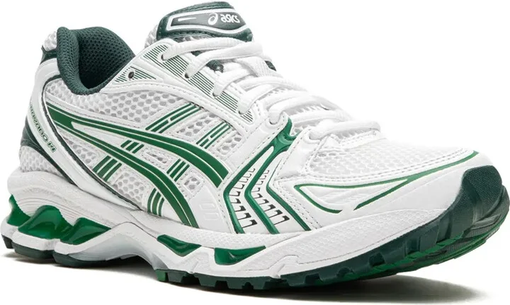 Gel-Kayano 14 "Leprechaun" sneakers - Image 2