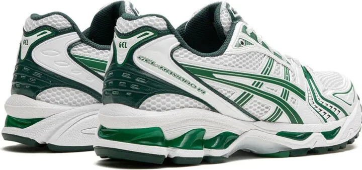 Gel-Kayano 14 "Leprechaun" sneakers - Image 3