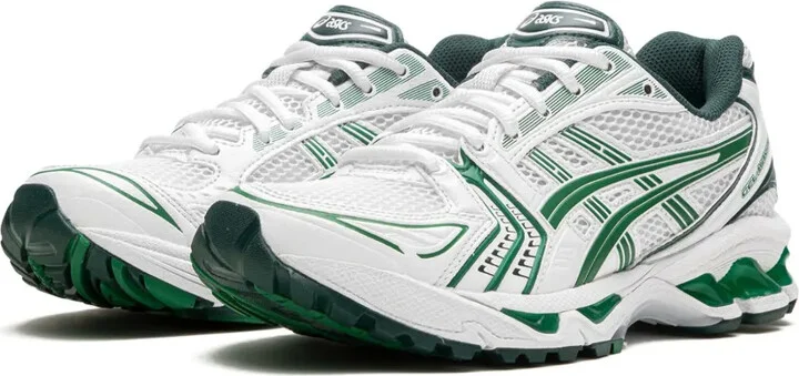 Gel-Kayano 14 "Leprechaun" sneakers - Image 4