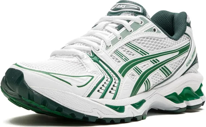 Gel-Kayano 14 "Leprechaun" sneakers - Image 5
