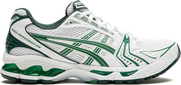 Gel-Kayano 14 "Leprechaun" sneakers
