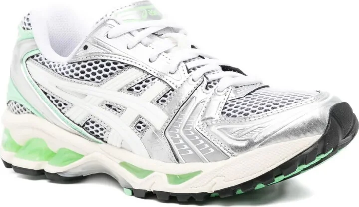 Gel-Kayano 14 low-top sneakers - Image 2