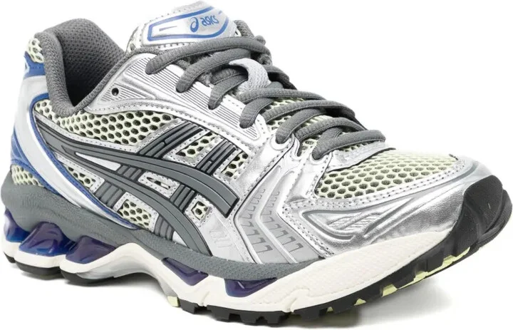Gel-Kayano 14 low-top sneakers - Image 2
