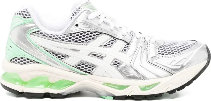 Gel-Kayano 14 low-top sneakers