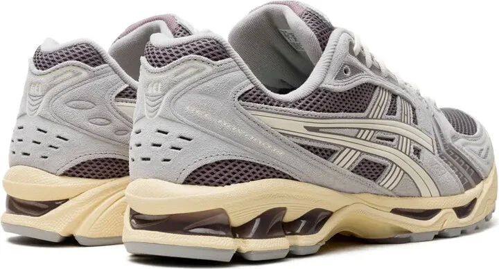 GEL-KAYANO 14 "Mauve Grey" sneakers - Image 3