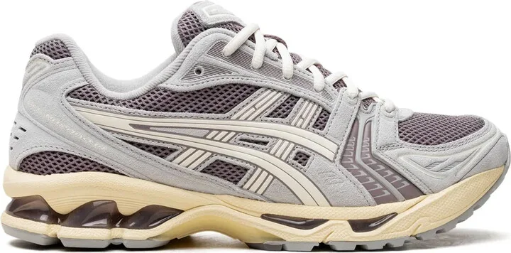 GEL-KAYANO 14 "Mauve Grey" sneakers