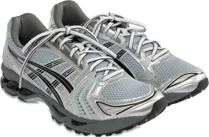 GEL-Kayano 14 mesh-panel running sneakers - Image 2