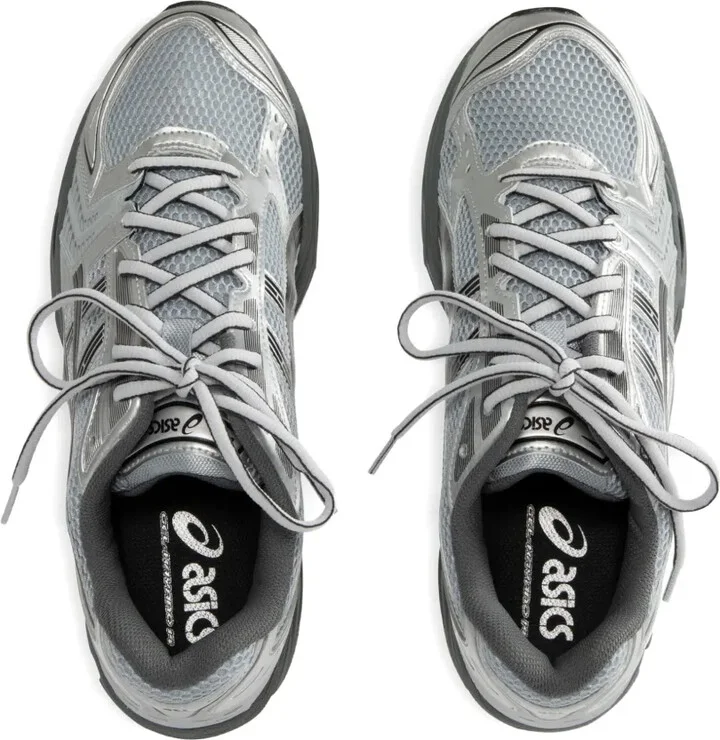 GEL-Kayano 14 mesh-panel running sneakers - Image 3