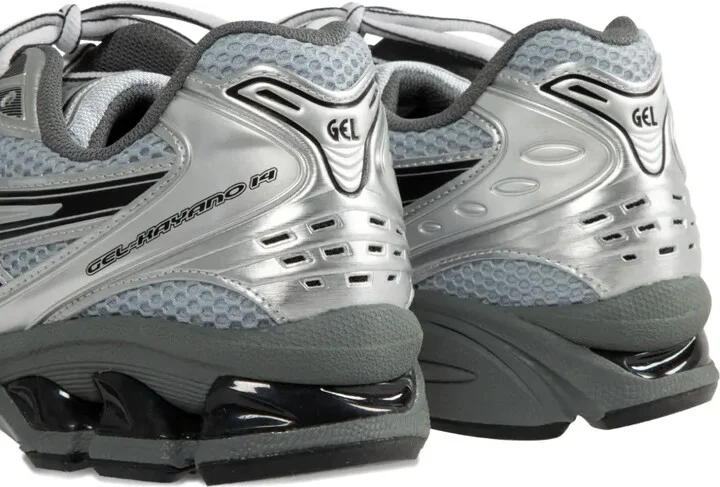 GEL-Kayano 14 mesh-panel running sneakers - Image 4