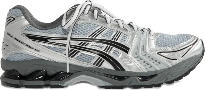 GEL-Kayano 14 mesh-panel running sneakers
