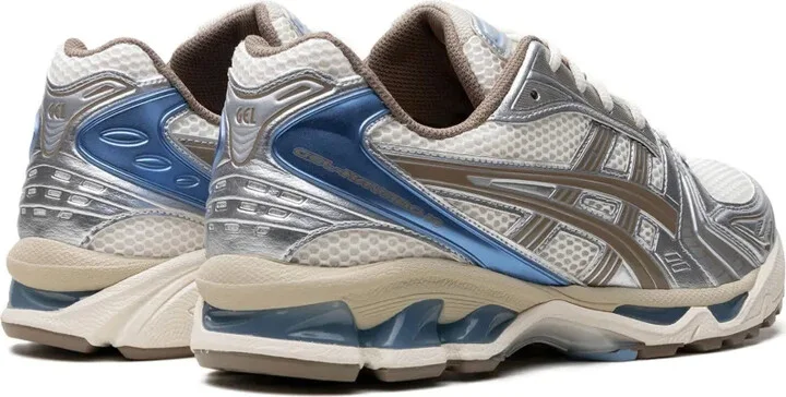 Gel-Kayano 14 mesh sneakers - Image 4