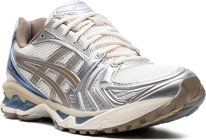 Gel-Kayano 14 mesh sneakers - Image 5