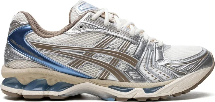 Gel-Kayano 14 mesh sneakers