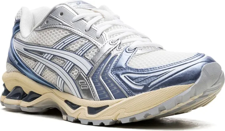 GEL-KAYANO 14 "Metallic Blue" sneakers - Image 2