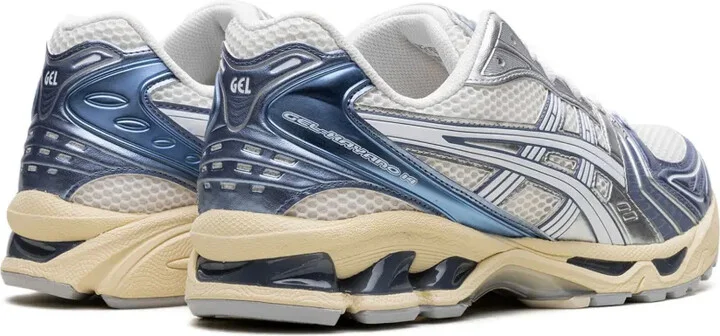 GEL-KAYANO 14 "Metallic Blue" sneakers - Image 3