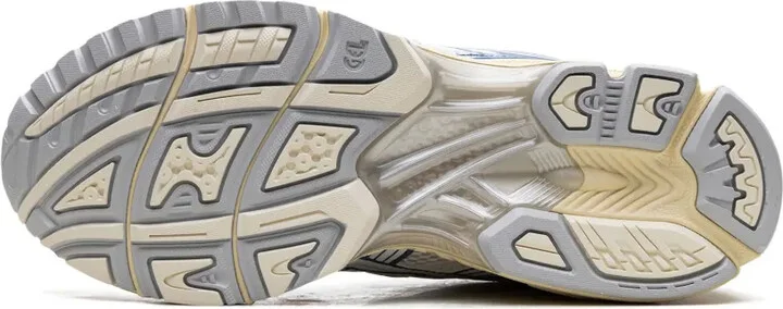 GEL-KAYANO 14 "Metallic Blue" sneakers - Image 4
