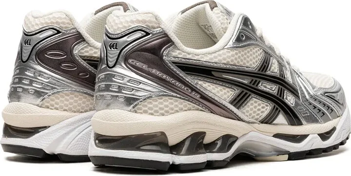 GEL-Kayano 14 "Metallic Plum" sneakers - Image 3