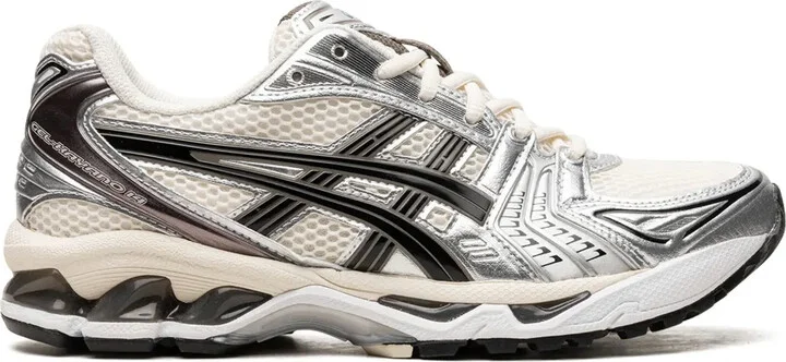 GEL-Kayano 14 "Metallic Plum" sneakers