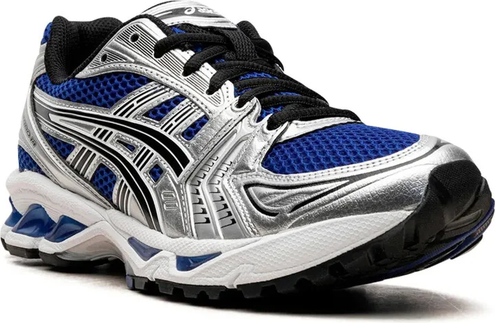 GEL-KAYANO 14 "Monaco Blue" sneakers - Image 2
