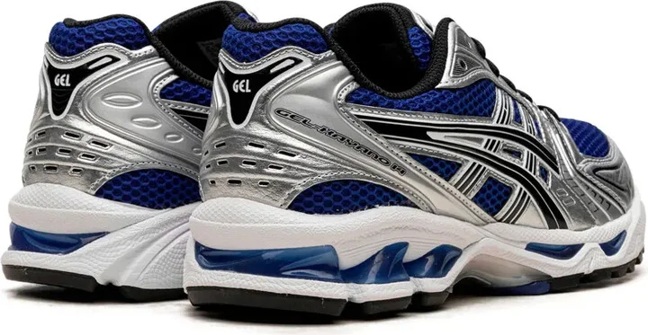GEL-KAYANO 14 "Monaco Blue" sneakers - Image 3