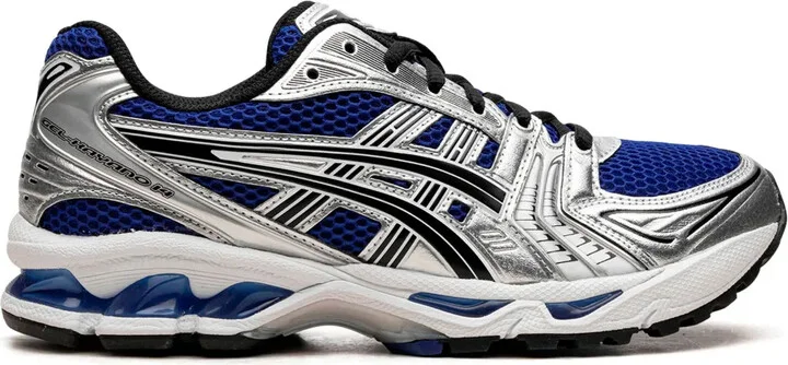GEL-KAYANO 14 "Monaco Blue" sneakers