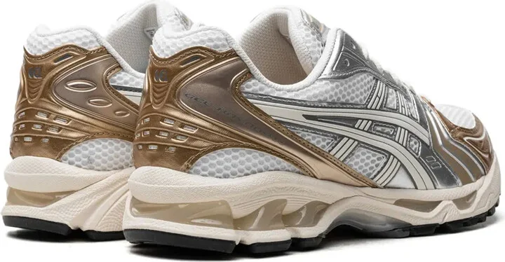 GEL-KAYANO 14 "Olympic Medals" sneakers - Image 3