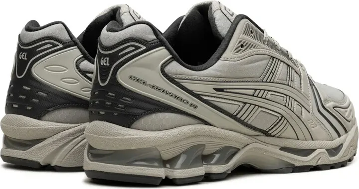 Gel-Kayano 14 panelled sneakers - Image 3