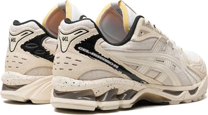 Gel-Kayano 14 panelled sneakers - Image 3