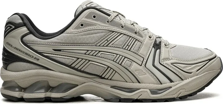 Gel-Kayano 14 panelled sneakers