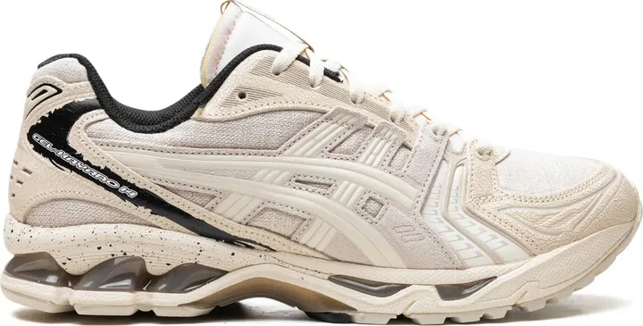 Gel-Kayano 14 panelled sneakers
