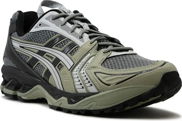 Gel Kayano 14 " Piedmont Grey" sneakers - Image 2