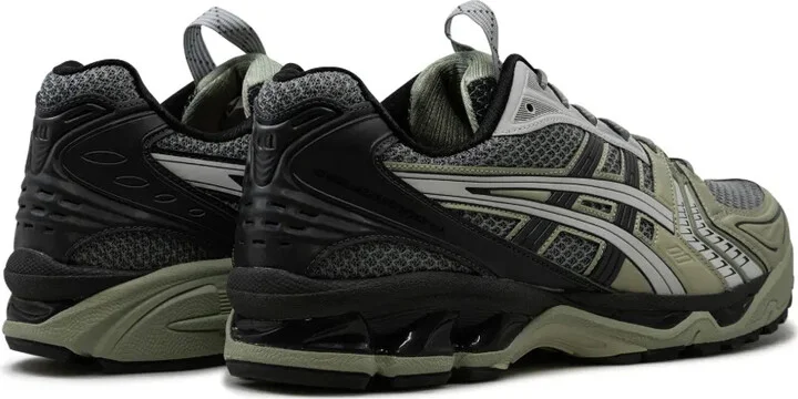 Gel Kayano 14 " Piedmont Grey" sneakers - Image 3
