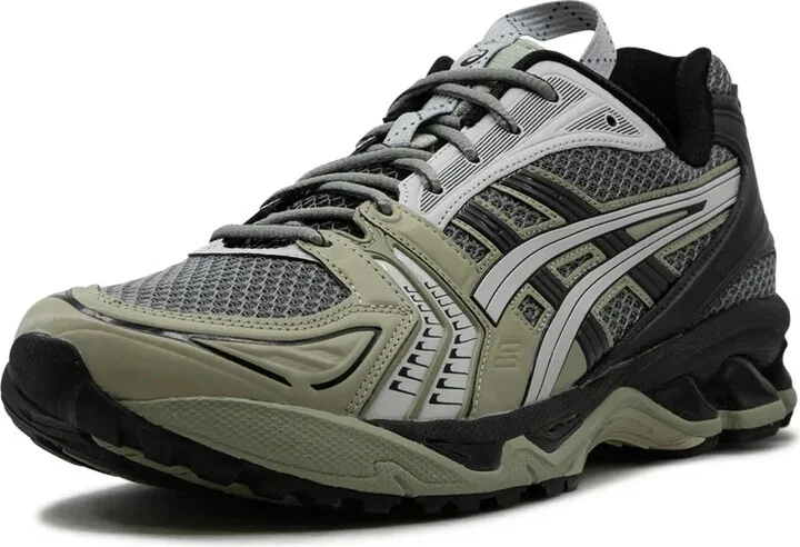 Gel Kayano 14 " Piedmont Grey" sneakers - Image 4