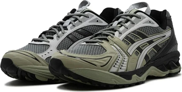 Gel Kayano 14 " Piedmont Grey" sneakers - Image 5