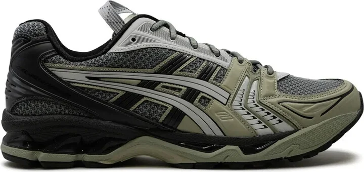 Gel Kayano 14 " Piedmont Grey" sneakers