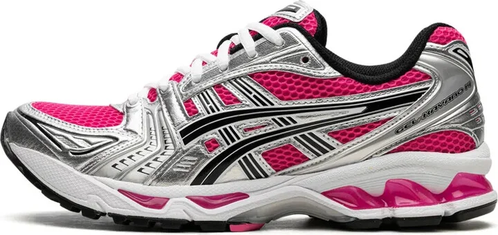 GEL-Kayano 14 "Pink Glo" sneakers - Image 3