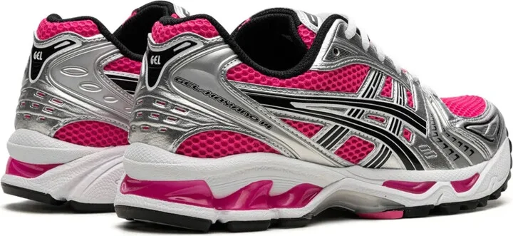 GEL-Kayano 14 "Pink Glo" sneakers - Image 4