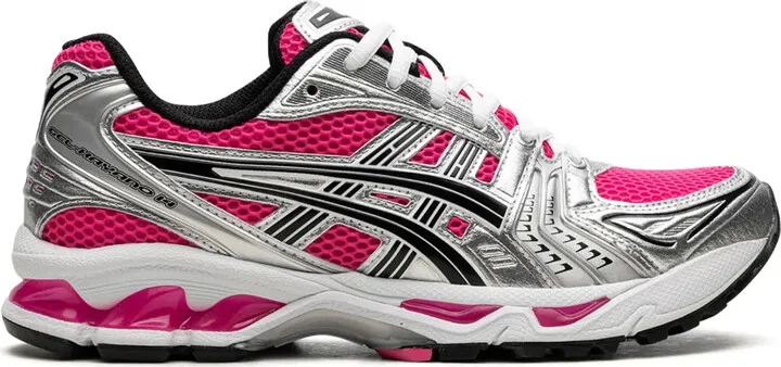 GEL-Kayano 14 "Pink Glo" sneakers
