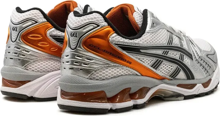 GEL-KAYANO 14 "Piquant Orange" sneakers - Image 3